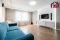 Wohnung 2 zimmer 67 m² Minsk, Belarus