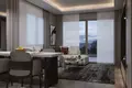 Mieszkanie 3 pokoi 125 m² Mezitli, Turcja