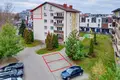 Appartement 4 chambres 95 m² Zabki, Pologne