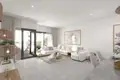 Penthouse 1 zimmer  Altea, Spanien