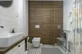 2 room apartment 52 m² Warsaw, Poland