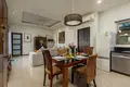 Wohnung 2 Schlafzimmer 90 m² Rawai, Thailand