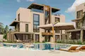 Apartment in a new building Cheap 3 Room Apartment in Cyprus/ Otuken