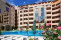 Apartamento 1 habitacion 51 m² Nesebar, Bulgaria