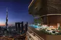 Квартира 3 комнаты 110 м² Дубай, ОАЭ