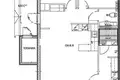 Haus 3 zimmer 69 m² Verwaltungsgemeinschaft Helsinki, Finnland