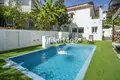 Haus 3 Schlafzimmer 136 m² San Pedro Alcantara, Spanien