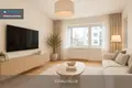 Mieszkanie 3 pokoi 73 m² Wilno, Litwa