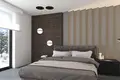 Mieszkanie 2 pokoi 83 m² Nikozja, Cypr