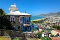 Villa de 7 dormitorios 360 m² Alanya, Turquía