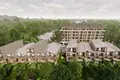Mieszkanie 2 pokoi 61 m² Batumi, Gruzja