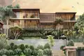 villa de 5 chambres 1 094 m² Si Sunthon, Thaïlande