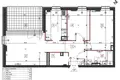 Квартира 3 комнаты 69 м² Варшава, Польша