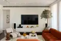 Dzielnica mieszkaniowa Magnifique 3 pieces darchitecte a vendre vue imprenable sur la mer hayarkon tel aviv