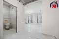 Appartement 2 chambres 51 m² Minsk, Bélarus