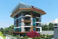 Apartment 64 m² Akarca Koyu, Turkey
