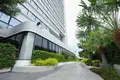 Sor. Tower, office for rent in Bangna area. Next to Bangna-Trad Road, Bang Phli District, Samut Pra