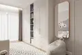Wohnung 3 zimmer 132 m² Kazivera, Nordzypern