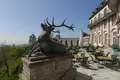 Hôtel 20 190 m² à Baden Baden, Allemagne