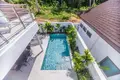 Willa 3 pokoi 270 m² Rawai, Tajlandia