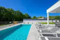 3 bedroom villa 186 m² Grad Pula, Croatia