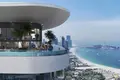 Квартира 1 комната 115 м² Дубай, ОАЭ