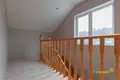 House 120 m² Fanipalski sielski Saviet, Belarus