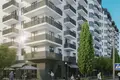 Квартира 1 комната 39 м² Одесса, Украина