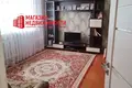 3 room house 83 m² Pacavichy, Belarus
