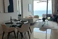 Wohnung 1 Schlafzimmer 70 m² in Mouttagiaka, Zypern