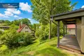 Haus 33 m² Bartoniai, Litauen