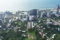 Complejo residencial La Batumi Familia