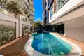 Wohnung 2 zimmer 45 m² Akarca Koyu, Türkei