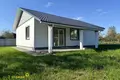 House 88 m² Ozyaritska-Slabadski rural council, Belarus