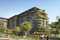 Mieszkanie 3 pokoi 97 m² Business Bay, Emiraty Arabskie