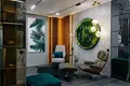 Квартира 3 комнаты 127 м² Минск, Беларусь
