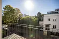 4 bedroom apartment 218 m² Warsaw, Poland