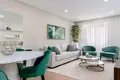 Wohnung 4 Schlafzimmer 156 m² Madalena, Portugal
