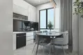 Appartement 55 m² Mahmutlar, Turquie