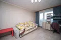 1 room apartment 33 m² Minsk, Belarus