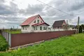 Cottage 224 m² in Basmanoŭka, Belarus