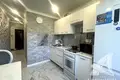 2 room apartment 50 m² Muchaviecki sielski Saviet, Belarus