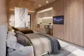 Квартира 1 комната 25 м² Regiao Imediata de Sao Paulo, Бразилия