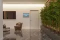 Wohnung 2 zimmer 48 m² Demirtas Koyu, Türkei