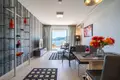 Appartement 1 chambre 75 m² Przno, Monténégro