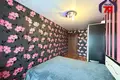 Wohnung 3 zimmer 62 m² Soligorsk, Belarus