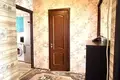 Wohnung 2 zimmer 44 m² Putcynski sielski Saviet, Belarus
