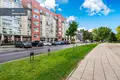 Commercial property 79 m² in Vilnius, Lithuania