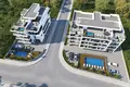 2 bedroom apartment 110 m² Larnaca District, Cyprus
