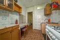 Apartamento 2 habitaciones 50 m² Viliejka, Belarús